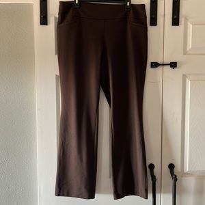 New York & Company ponte pants